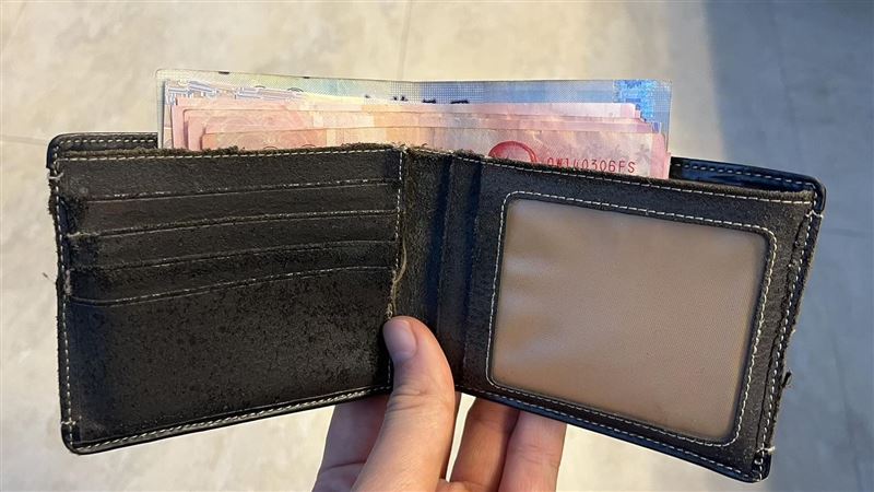 尾牙中獎！必看6錢包招財術 這款皮夾旺財