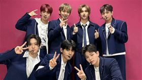 EVNNE。（圖／翻攝自EVNNE IG）