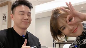 Toyz暈了？陳沂願等出獄告白：當然喜歡你