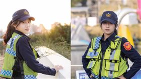 女警,秀賢,秀賢女警