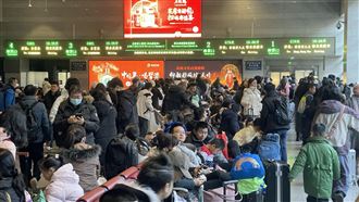 春節連假結束　海南甘肅大批遊客相繼受困