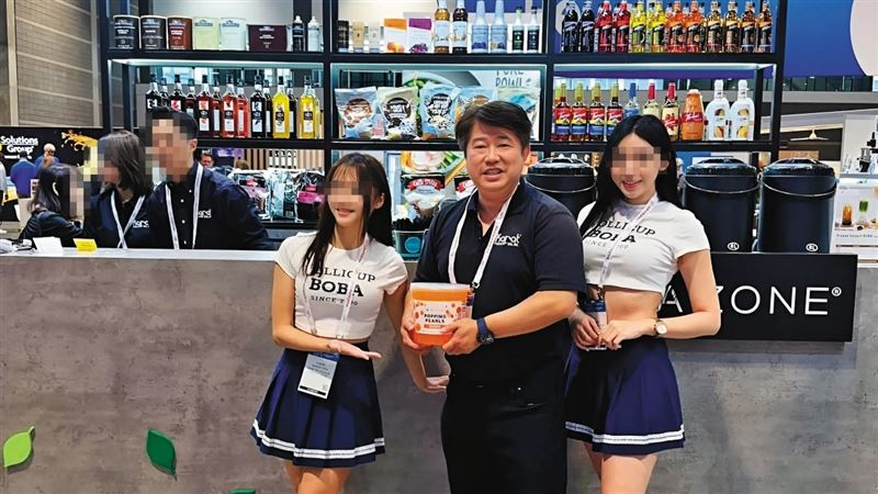 砸上億寵小三　富商翻臉控她詐欺全要查扣