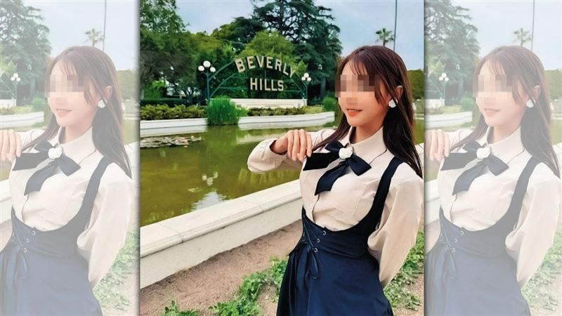 28歲正妹擁上億資產　開BMW到藥局當店員