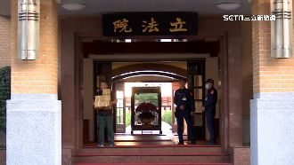 國會洗牌！國防委員會綠「8席剩1席」