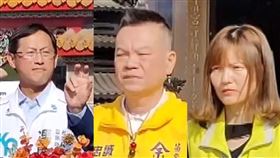 苗市長補選！藍綠選將就定位　柯評估中