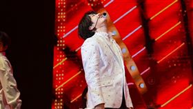 榮宰。（圖／SHOW Office提供）