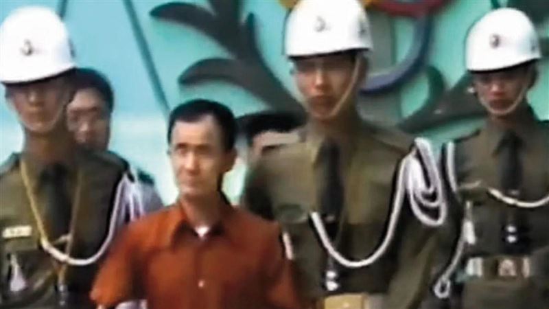 殺警搶銀行台灣第一人！李師科步絕路解密