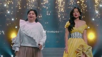 賈玲8個月甩肉50公斤　14天瘦身食譜曝光