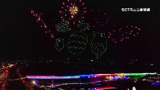 民航局揪申請不符　無人機廠商稱韌體相同