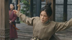 《長安諾》趙櫻子（圖／中視提供）