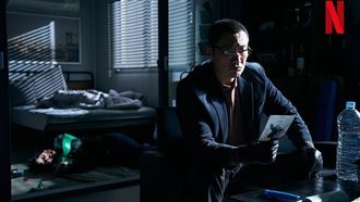 《殺人者的難堪》童星遭Deepfake換臉！觀眾發現「台灣美食」驚呼這一句