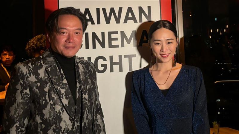 女星無預警「合體前夫」爆他心被小三偷走