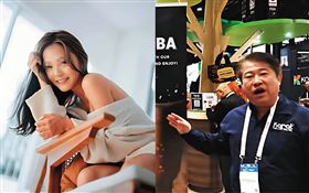 施宗明,名牌包,珠寶,保時捷,大亨,嫩模,波霸奶茶杯,離婚,假扣押,詐騙,波霸奶茶,富商