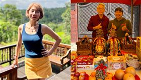 春河劇團 郎祖筠（圖／春河劇團提供）