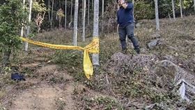 打獵,長假,員警,國姓鄉,南投縣