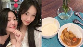 小S，二女兒Lily（許韶恩）。（圖／翻攝小S IG）