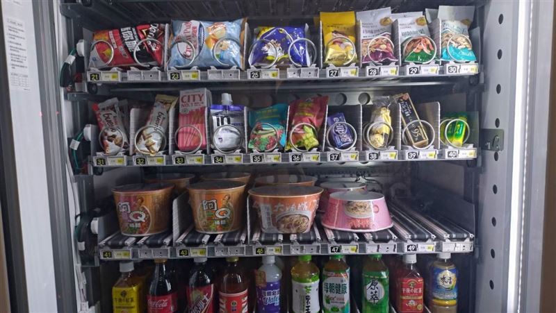 食品新規！含糖飲不得宣稱高或富含維生素