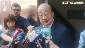 民進黨立法院黨團總召柯建銘。（圖／記者盧素梅攝影)