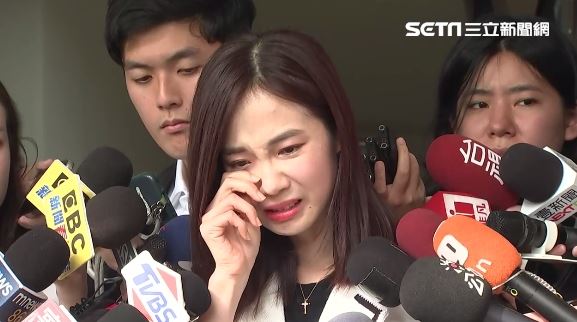 楊寶楨剛辭雙職務！她預告復出：休息夠了