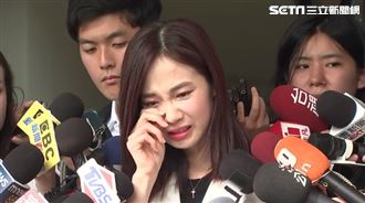 楊寶楨剛辭雙職務！她預告復出：休息夠了