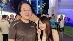林右昌胞妹、畫家林宛姿直言，自己的家鄉，又放不下它，也無法看它又爛回去。（圖／翻攝自林宛姿臉書）