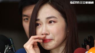 楊寶楨請辭2黨職哭了！撇內鬥感謝陳智菡