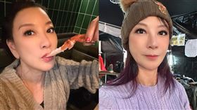 楊繡惠。（圖／翻攝自臉書）