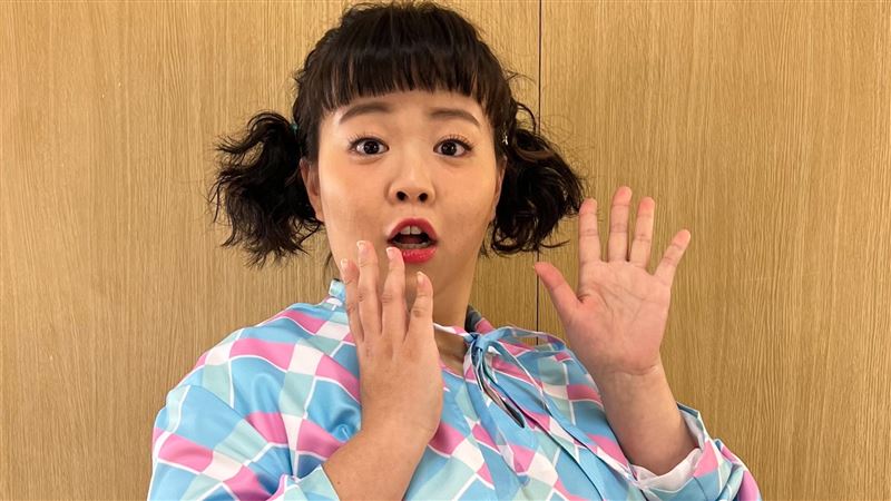 爸爸是角頭老大　26歲女星黑道千金背景曝