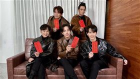 Energy（圖／相信音樂提供）