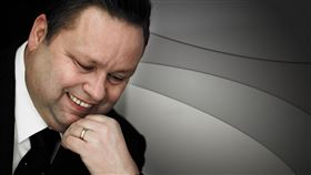 《英國達人秀》冠軍保羅帕茲（Paul Potts）暌違16年再度登台，將在台灣燈會主辦城市台南安平燈區獻唱。