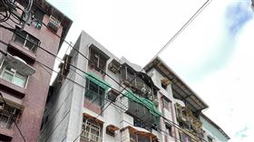 新北蛋黃海砂屋 成今年首發全體同意自力都更案