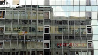 商用不動產市場春天來了？ 1月總交易規模達186億元