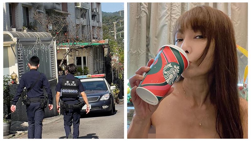 美魔女手鍊不翼而飛　帥警上門爆驚人發展