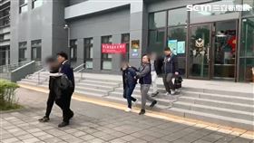 新北市,林口,妨害公務,妨害秩序,傷害,毒品