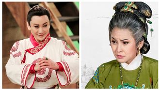 獨／歌仔戲女神投奔教職　棄賺翻倍收入