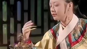 ▲華妃；歡宜香（圖／翻攝自百度百科）