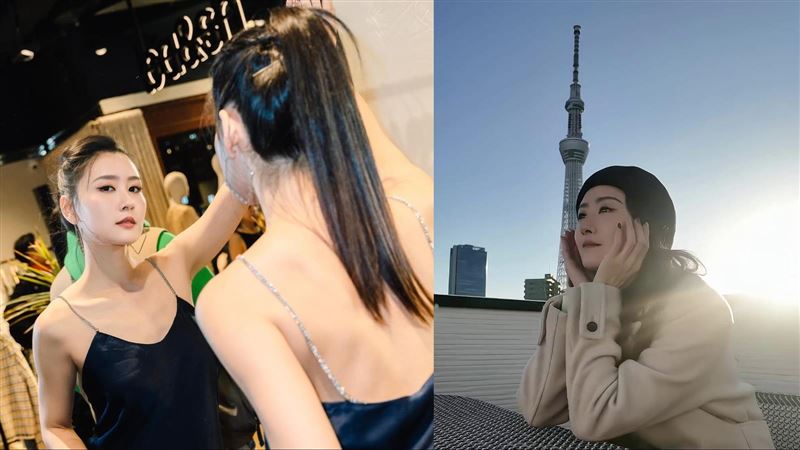 女星開箱Joeman東京房住一晚「台幣1萬3」