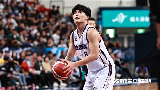 朱雲豪禁賽認真反省　回歸繳本土最高14分