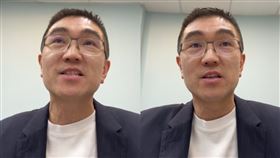 謝國樑直播講東岸廣場！嗆綠「無恥丟臉」　網看不下去喊罷免：擺明強盜