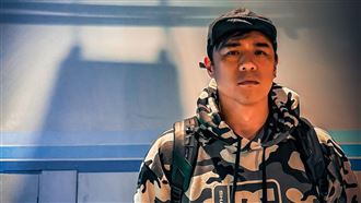 竇智孔14年婚驚爆危機！打球帶年輕妹子