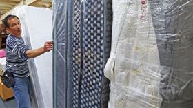 家具行,捐贈,老闆,弱勢,物資