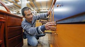 沙發,修復,家具.二手,手藝