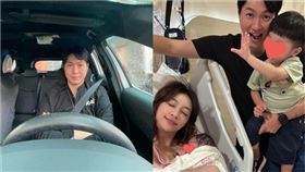 （圖／翻攝自黃少谷臉書）