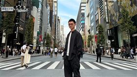 視網膜非常喜歡日本。（圖／翻攝IG）