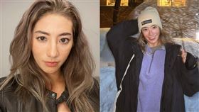 瑞瑪席丹。（圖／翻攝自瑞瑪席丹IG）