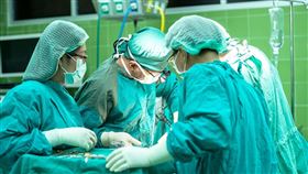 醫護人員。（圖／翻攝自Pixabay）