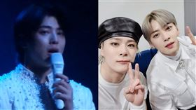 車銀優。（圖／翻攝自推特）