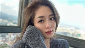 林千又。（圖／翻攝自林千又IG）