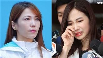 揭背景！前柯攝影官曝：陳智菡莫名空降