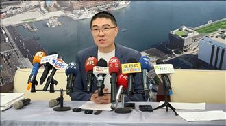 被指直播醉酒拉K？　謝國樑：氣憤被冤枉